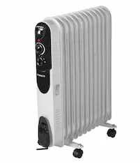 Масляный радиатор Eurolux ОМПТ-EU-12Н (2,5 кВт)