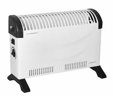 Конвектор Eurolux ОК-EU-1500C (1.5 кВт) 67/4/29