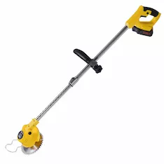 Аккумуляторный триммер Eurolux GET-20M-2Li EA+ 70/1/156