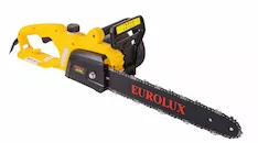 Электропила Eurolux ELS-2000P 70/10/37