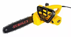Электропила Eurolux ELS-1500P