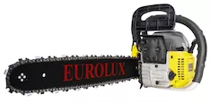 Бензопила Eurolux GS-5218