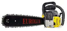 Бензопила Eurolux GS-6220