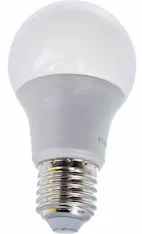 Лампа светодиодная Eurolux LL-E-A60-13W-230-4K-E27