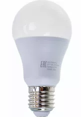 Лампа светодиодная Eurolux LL-E-A60-15W-230-2,7K-E27 76/2/19