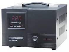 Стабилизатор Ресанта АСН-1000/1-ЭМ