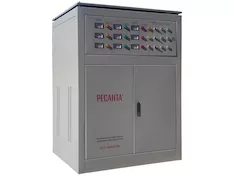 Стабилизатор Ресанта АСН-150000/3-ЭМ