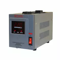 Стабилизатор Ресанта АСН-500/1-Ц