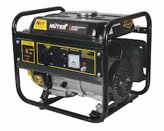 Электрогенератор Huter HT1000L 64/1/2