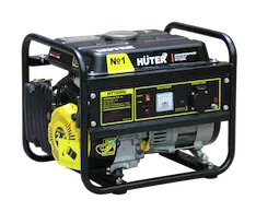 Электрогенератор Huter HT1000L 64/1/2
