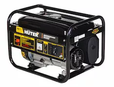 Электрогенератор Huter DY2500L