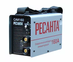 Сварочные аппараты