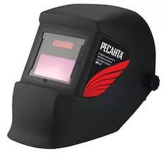 Маска сварочная Ресанта МС-4