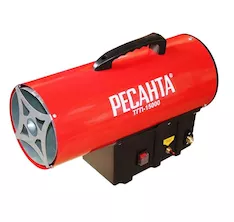 Тепловая пушка Ресанта ТГП-15000 (15 кВт)