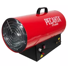 Тепловая пушка Ресанта ТГП-50000 (50 кВт)