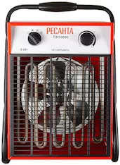 Тепловая пушка Ресанта ТЭП-9000 (9 кВт)