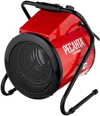 Тепловая пушка Ресанта ТЭП-9000К (9,0 кВт)