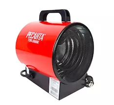 Тепловая пушка Ресанта ТЭП-3000К (3,0 кВт)