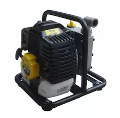 Мотопомпа бензиновая Huter MP-25