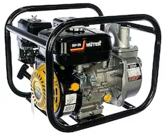 Мотопомпа бензиновая Huter MP-50