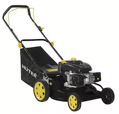 Газонокосилка бензиновая Huter GLM-4.0 T