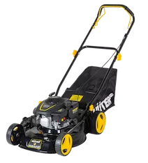 Газонокосилка бензиновая Huter GLM-5.0 ST