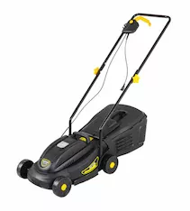 Газонокосилка электрическая Huter ELM-1000