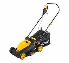 Газонокосилка электрическая Huter ELM-1400Т