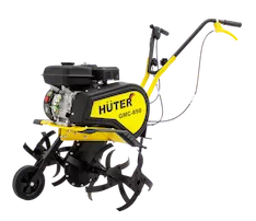 Культиватор Huter GMC-850