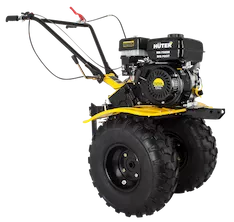 Мотоблок Huter МК-7500Р BIG FOOT