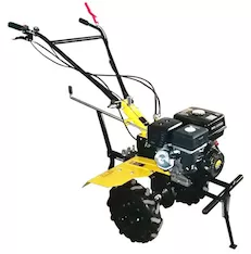 Мотокультиватор Huter MK-9500P (МК-6700)