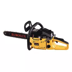 Бензиновая цепная пила Eurolux GS-4516