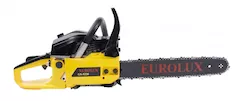 Бензиновая цепная пила Eurolux GS-5220
