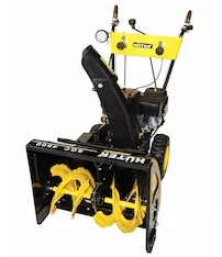 Снегоуборочная машина Huter SGC 4800(B)