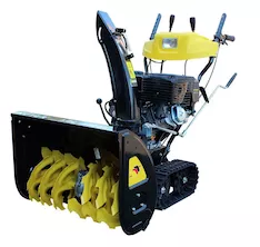 Снегоуборочная машина Huter SGC 8100С
