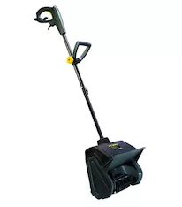 Снегоуборочная машина Huter SGC 1000E (электро)