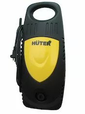 Аппарат высокого давления Huter W105-QC
