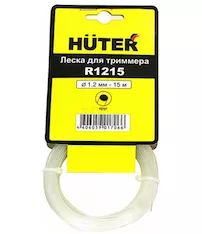 Леска HUTER TS2015 (витой квадрат)