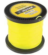 Леска Huter TS24100 (витой квадрат)