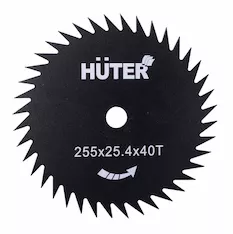 Диск (лезвие) Huter GTD-40T