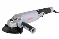 Угловая шлифмашина (болгарка) Ресанта УШМ-125/1200Э