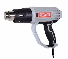Строительный фен Ресанта ФЭ-2000ЭК