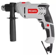 Ударная дрель Ресанта ДУ-15/850