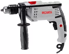Ударная дрель Ресанта ДУ-15/950М