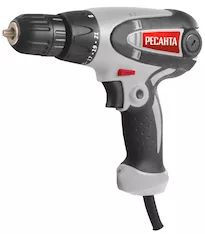 Сетевой шуруповерт Ресанта СШ-550-1