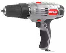 Сетевой шуруповерт Ресанта СШ-550-2
