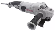 Угловая шлифмашина (болгарка) Ресанта УШМ-150/1300