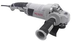 Угловая шлифмашина (болгарка) Ресанта УШМ-150/1400Э 