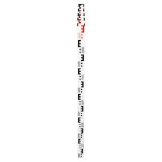 Рейка нивелирная RGK TS-5 4610011870200