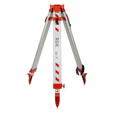 Штатив алюминиевый для нивелира RGK S8-P 4610011870484
